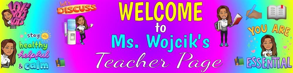 Welcome!